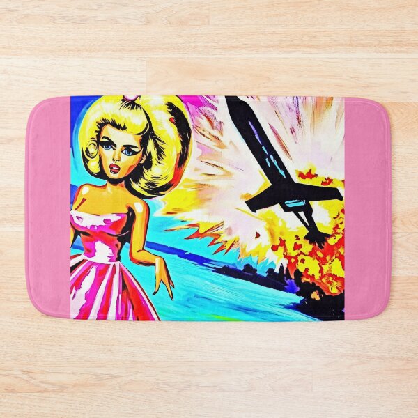 Item preview, Barbenheimer Movies 2023 for you. designed and sold by CristalleLisa.