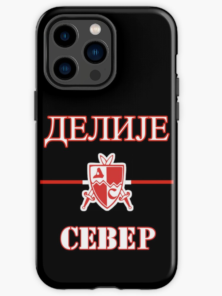 Red Star Serbia Sticker by FK Crvena zvezda for iOS & Android