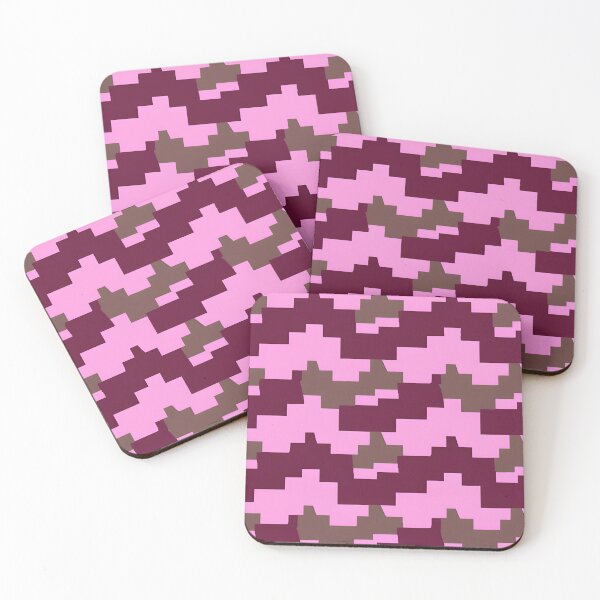 Item preview, Unleash Your Wild Side with Pink Camo Creations ! Get Your awesome designs Now! designed and sold by UberSpark.