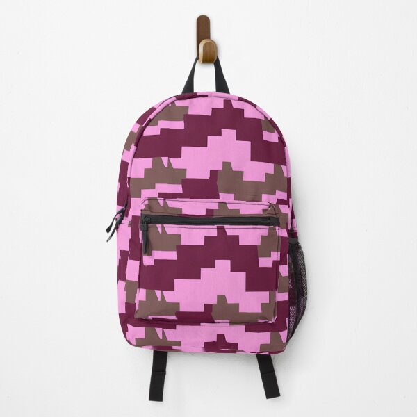 Item preview, Unleash Your Wild Side with Pink Camo Creations ! Get Your awesome designs Now! designed and sold by UberSpark.