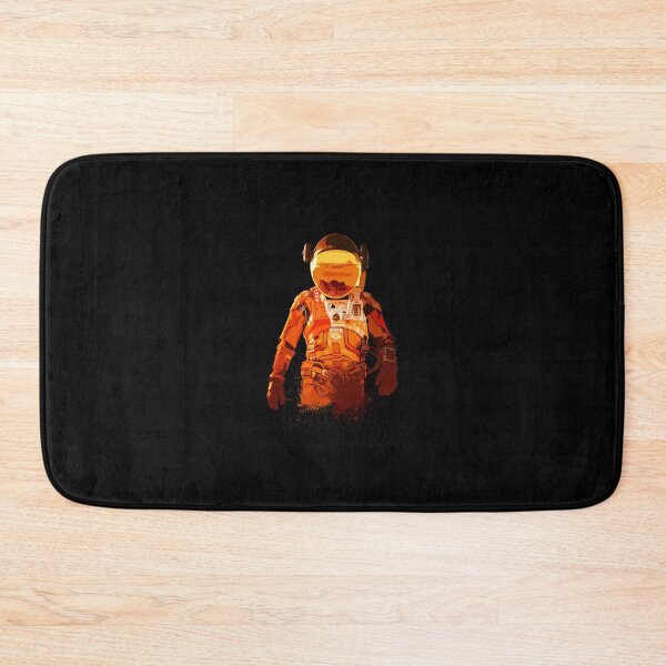 Item preview, The Martian	 designed and sold by staitpaicil8.