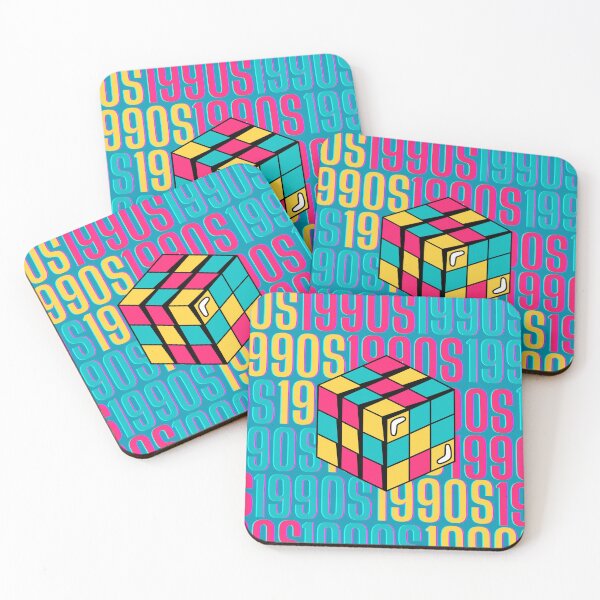 Item preview, 1990s retro design 6 - Teal Background designed and sold by PunjabanJatti.