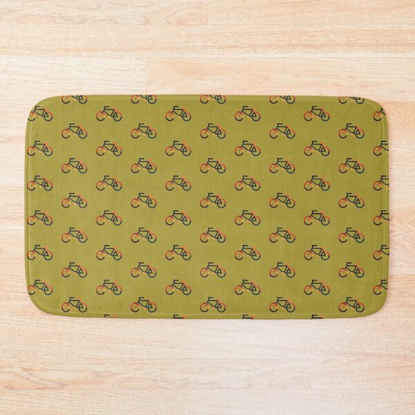 Item preview, Antique cycle pattern designed and sold by Chirayu1111.