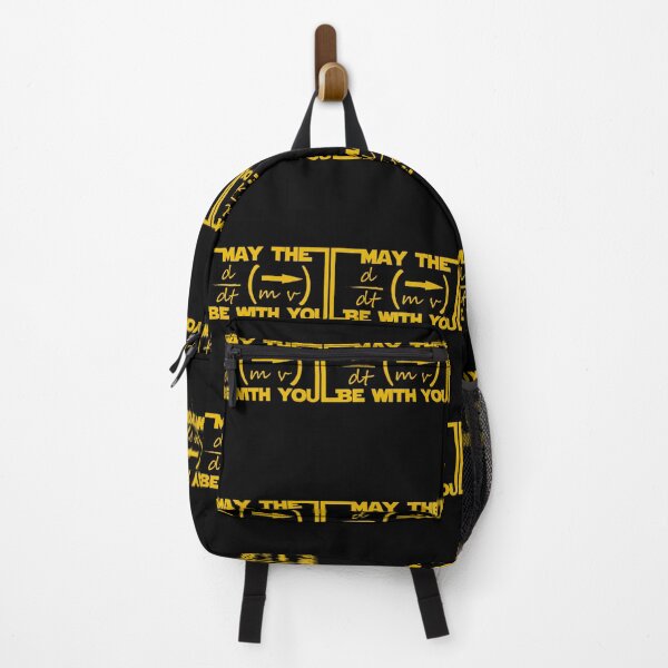 Item preview, May the Equation be with you   	 designed and sold by lulunbollax.
