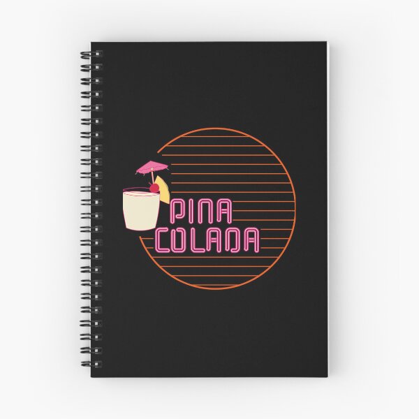 Item preview, Pina Colada Drink  designed and sold by HolDouga.