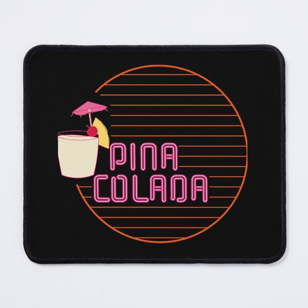 Item preview, Pina Colada Drink  designed and sold by HolDouga.