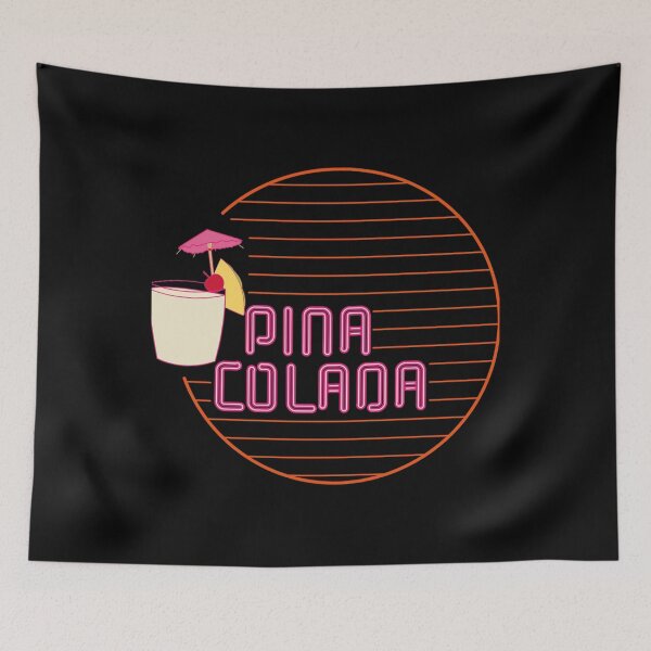 Item preview, Pina Colada Drink  designed and sold by HolDouga.