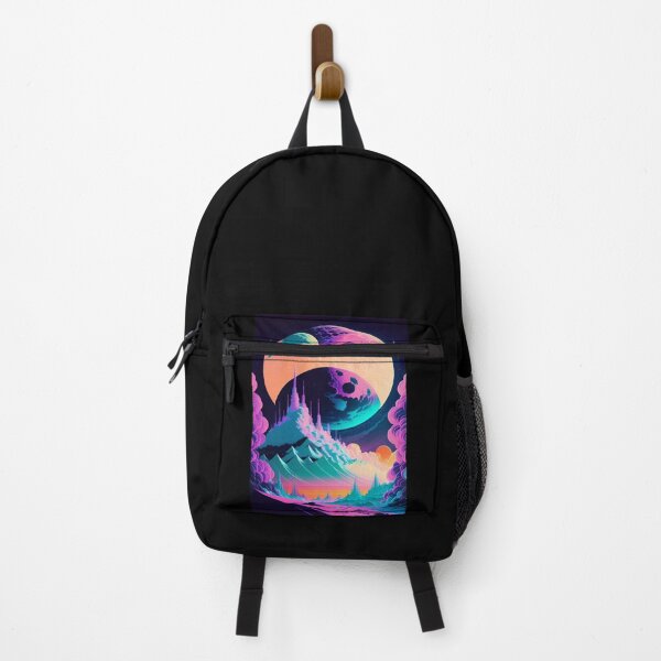Item preview, The colorful fantasy world designed and sold by Jane-Ay.