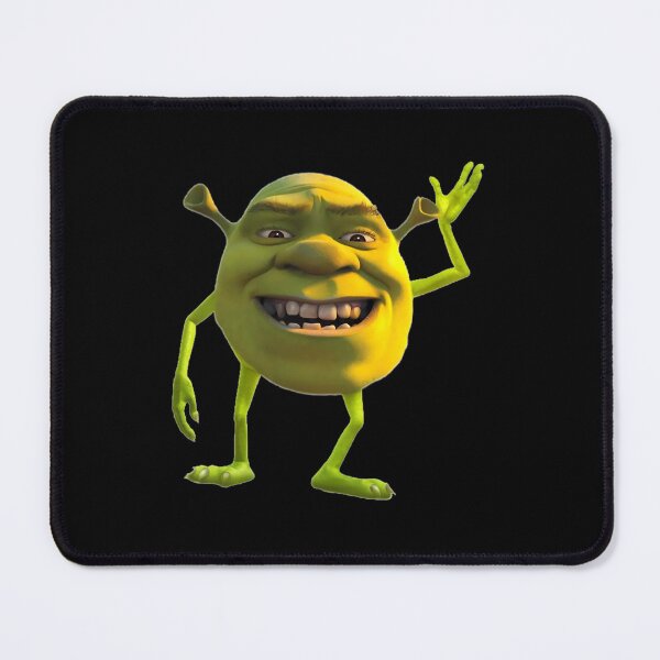 Item preview, Shrek Wazowski designed and sold by itssimoe3.