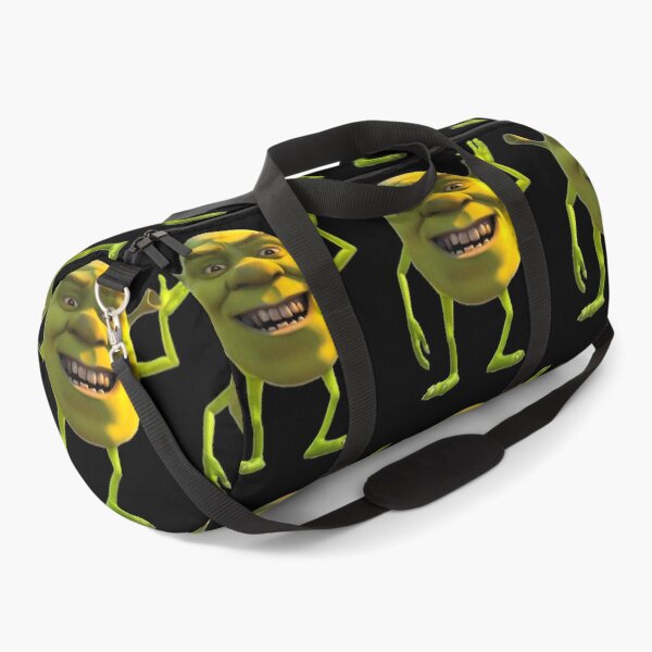 Item preview, Shrek Wazowski designed and sold by itssimoe3.