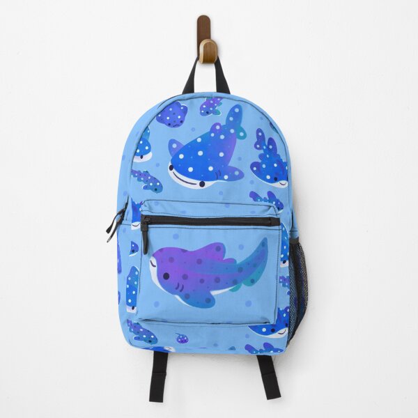 Item preview, Polka dot shark designed and sold by pikaole.