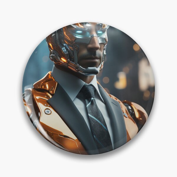 Item preview, Autonomous Wealth Advisor - AI Portfolio Strategist designed and sold by TheBrainArt.