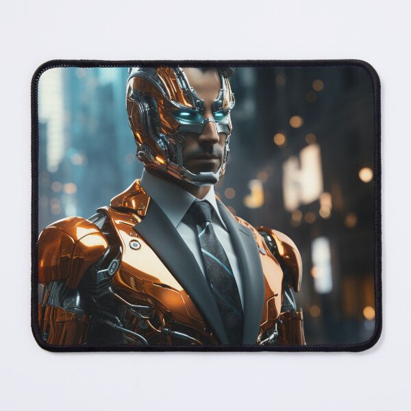 Item preview, Autonomous Wealth Advisor - AI Portfolio Strategist designed and sold by TheBrainArt.