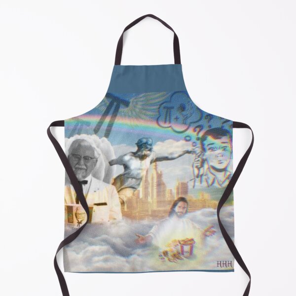 Item preview, Poultry Papacy designed and sold by hvyhnds.