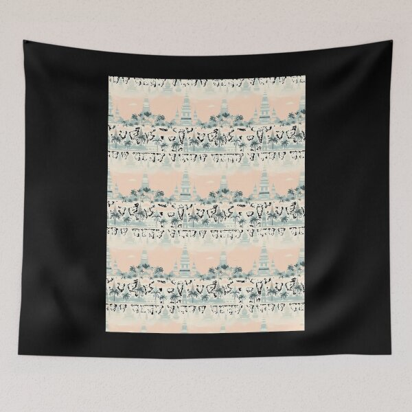 Item preview, Gran palacio designed and sold by gaweshalmuezy.
