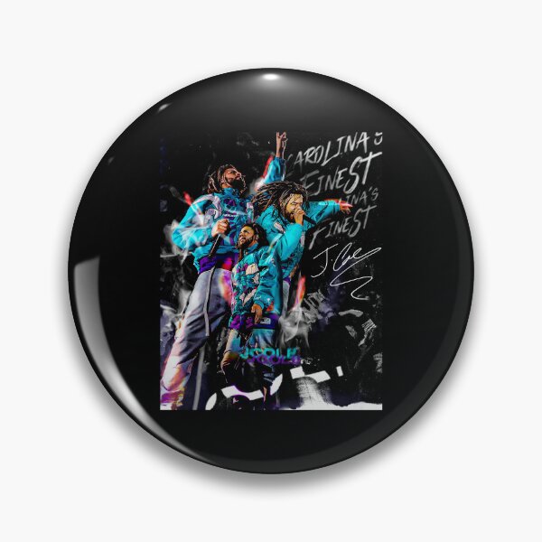 Item preview, J Cole Rapper Vintage Rap Music designed and sold by GeorgeBlaha.