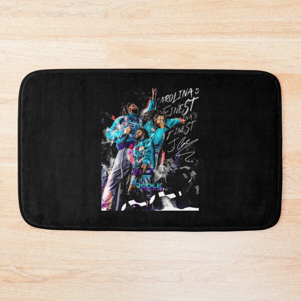 Item preview, J Cole Rapper Vintage Rap Music designed and sold by GeorgeBlaha.