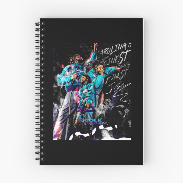 Item preview, J Cole Rapper Vintage Rap Music designed and sold by GeorgeBlaha.