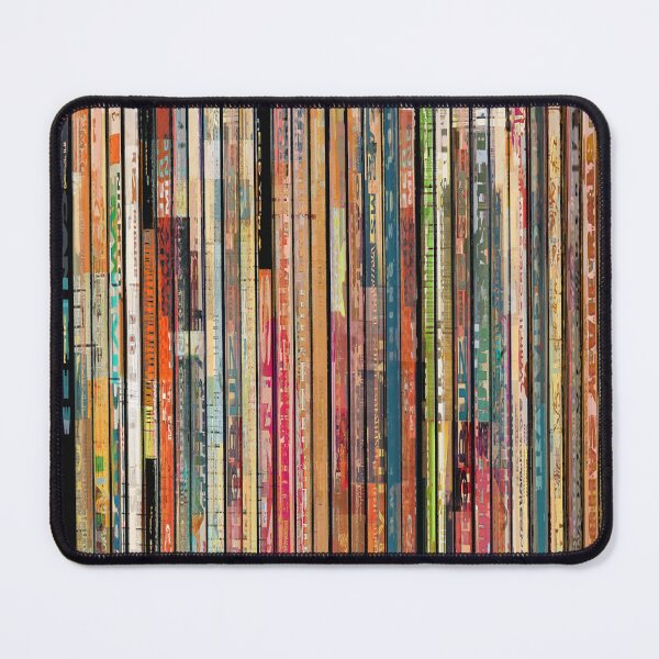 Item preview, 80s Vintage Music Vinyl Records designed and sold by Bulografik.