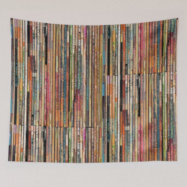 Item preview, 80s Vintage Music Vinyl Records designed and sold by Bulografik.
