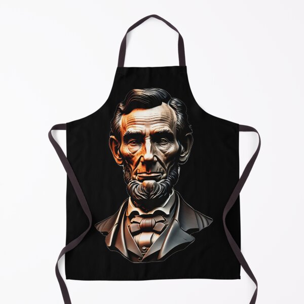 Item preview, Abraham Lincoln designed and sold by D-D-Pabby.
