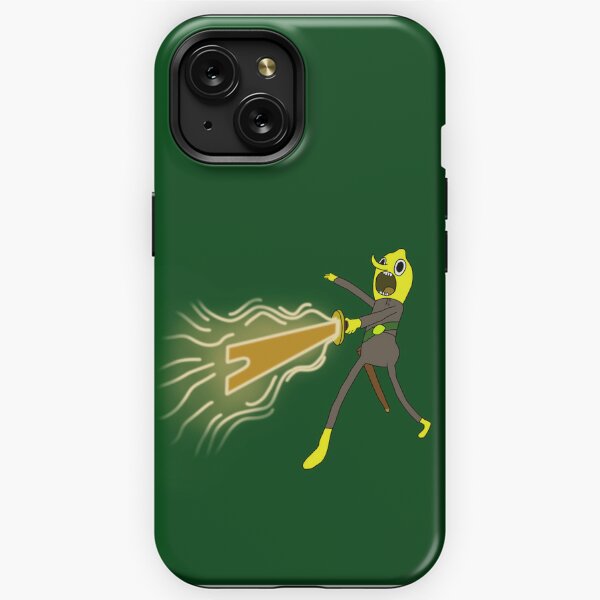 Lemongrab iPhone Cases for Sale Redbubble