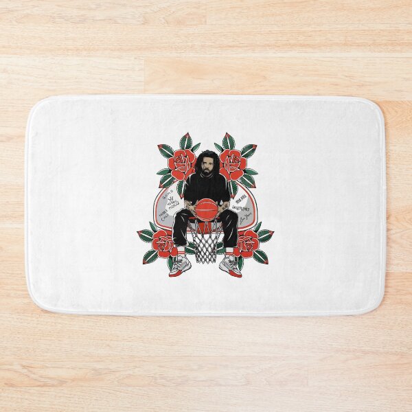 Item preview, J Cole Rapper Vintage Rap Music designed and sold by GeorgeBlaha.