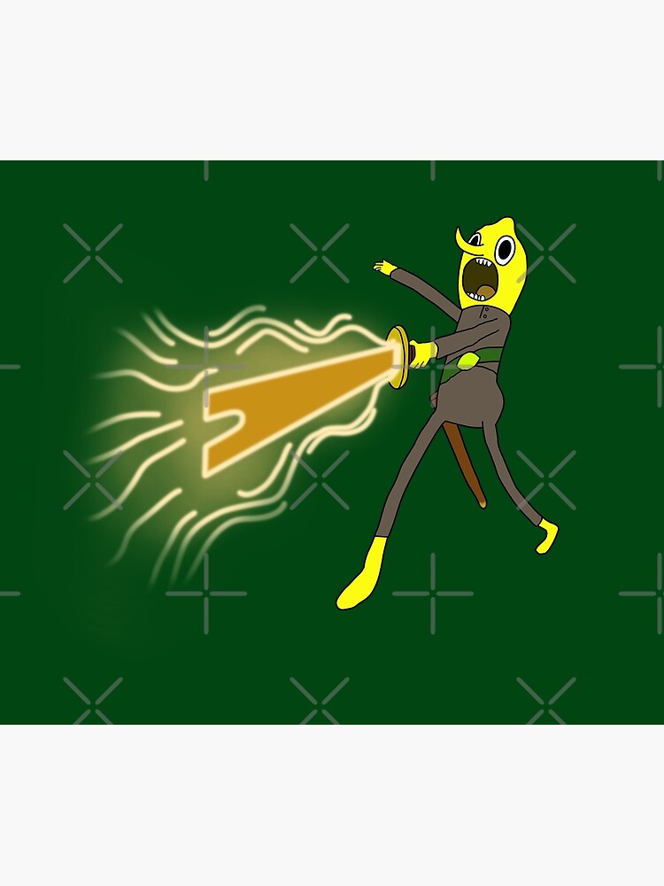 Lemongrab Adventure Time™