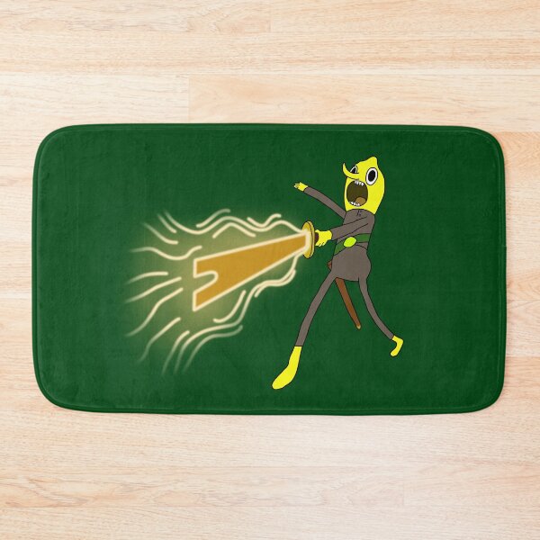Item preview, Lemongrab Adventure Time™ designed and sold by kidcartoon.