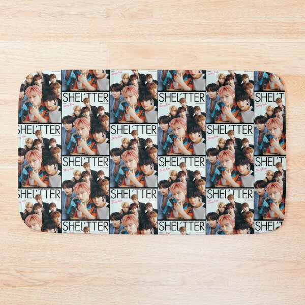 Item preview, Stray Kids designed and sold by LargeEzekielCl.