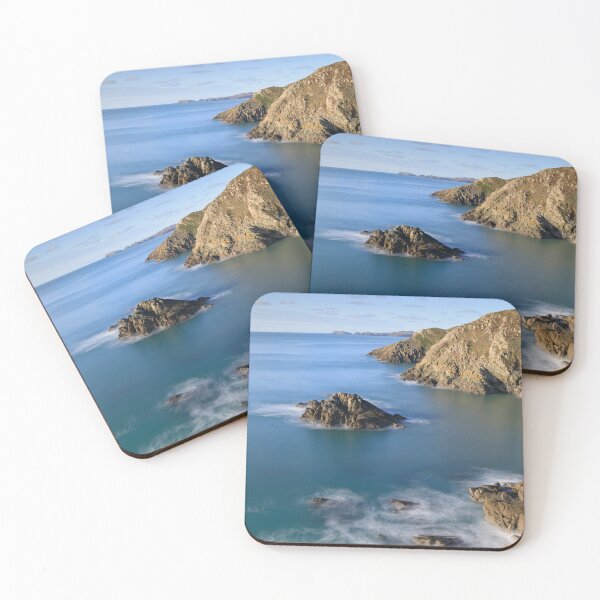 Item preview, Solva Coastline designed and sold by bitm2007.