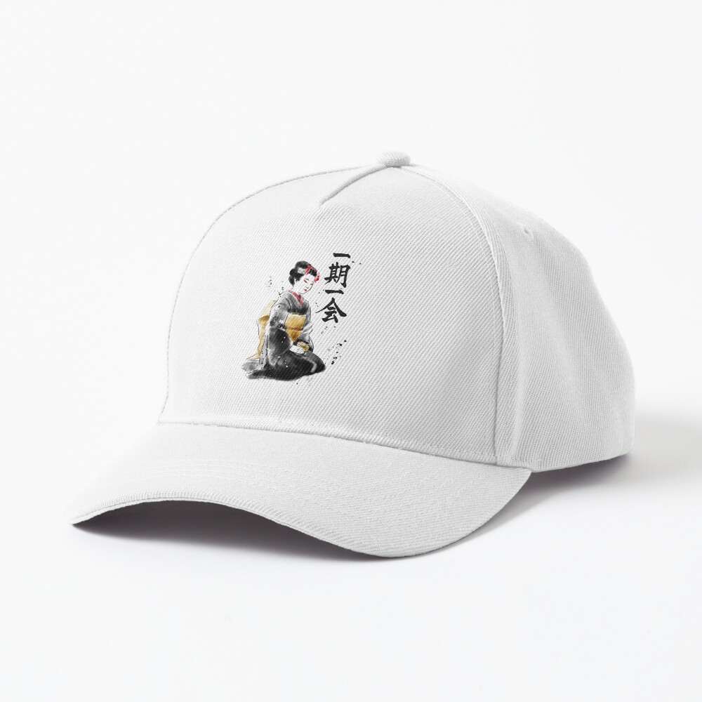 Vista previa del artículo con la obra «Gorra de béisbol», diseñado y vendido por Yoteformo.