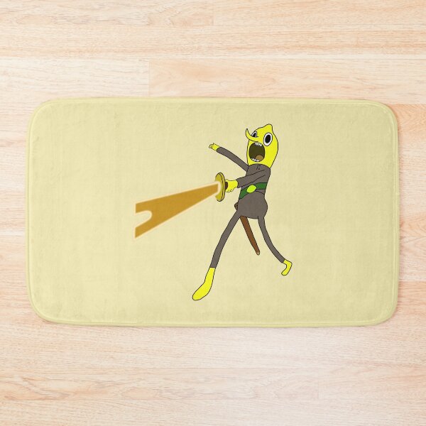 Item preview, Lemongrab Adventure Time™ designed and sold by kidcartoon.