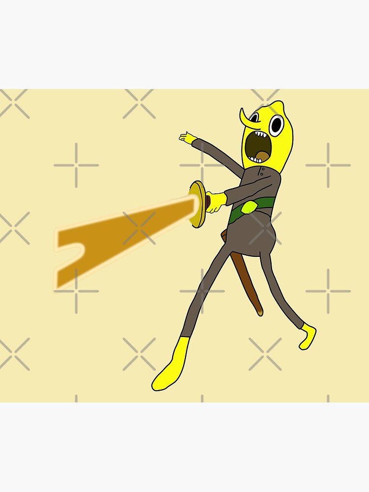 lemongrab ページ Lemongrab Adventure Time™