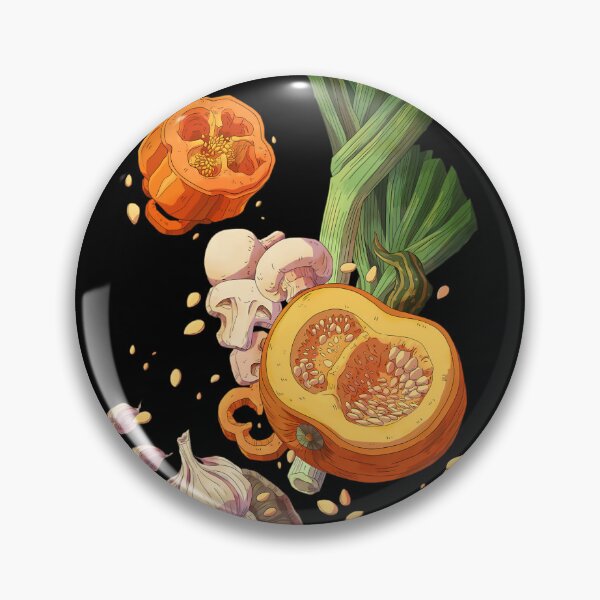 Item preview, Veggies 	 	 designed and sold by djewgcibqds93.