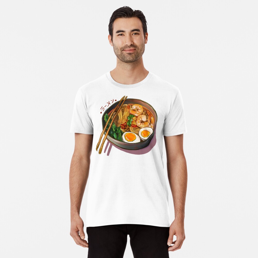 Item preview, Premium T-Shirt designed and sold by Wieskunde.