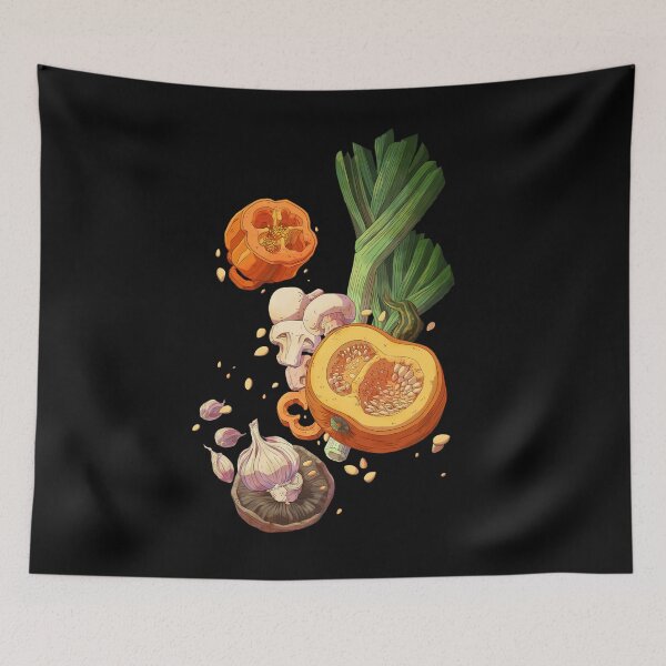 Item preview, Veggies 	 	 designed and sold by djewgcibqds93.