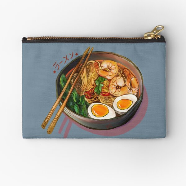 Item preview, Japanses Ramen Noodles Bowl designed and sold by Wieskunde.
