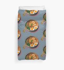 Funda nórdica Cuenco Japanses Ramen Noodles
