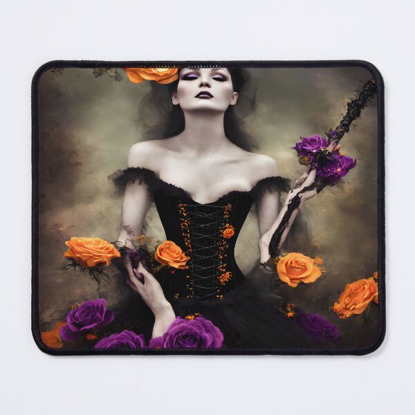 Item preview, Letting Go designed and sold by @adorcharm Modern & Classic AI Art.