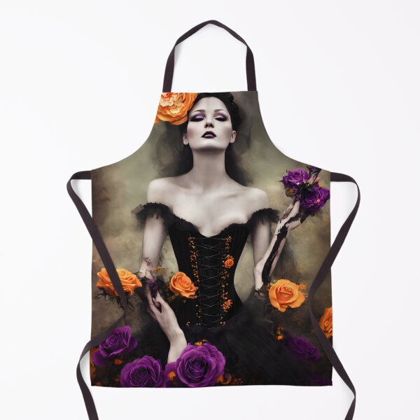 Artikelvorschau, Loslassen entworfen und verkauft von @adorcharm Modern & Classic AI Art.