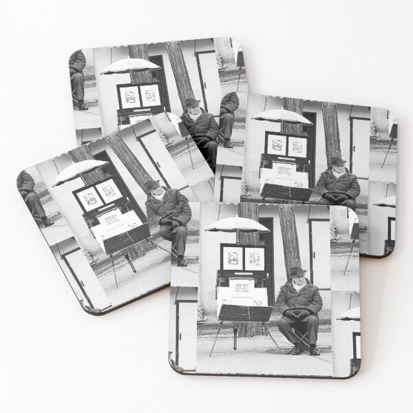 Item preview, vr 3350 / finition 2023 -  Olivier Reporter Photo sur: 24 -Les Gens de Paris 1975 Okaio-Umin Créations Olavia-Olao designed and sold by o.okaïo.