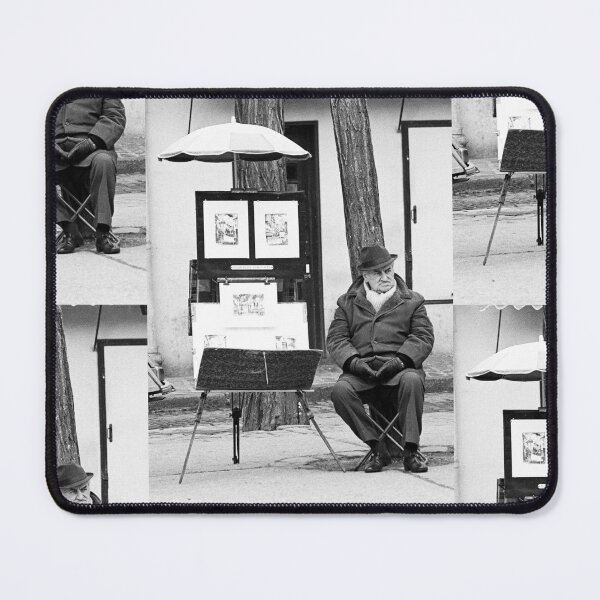Item preview, vr 3350 / finition 2023 - Olivier Reporter Photo sur: 24 -Les Gens de Paris 1975 Okaio-Umin Créations Olavia-Olao designed and sold by o.okaïo.