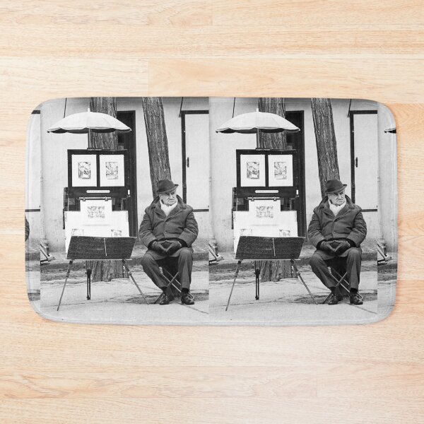 Item preview, vr 3350 / finition 2023 -  Olivier Reporter Photo sur: 24 -Les Gens de Paris 1975 Okaio-Umin Créations Olavia-Olao designed and sold by o.okaïo.