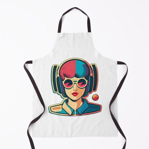Item preview, TIME TO RETRO - 06 designed and sold by SpecialForceART.