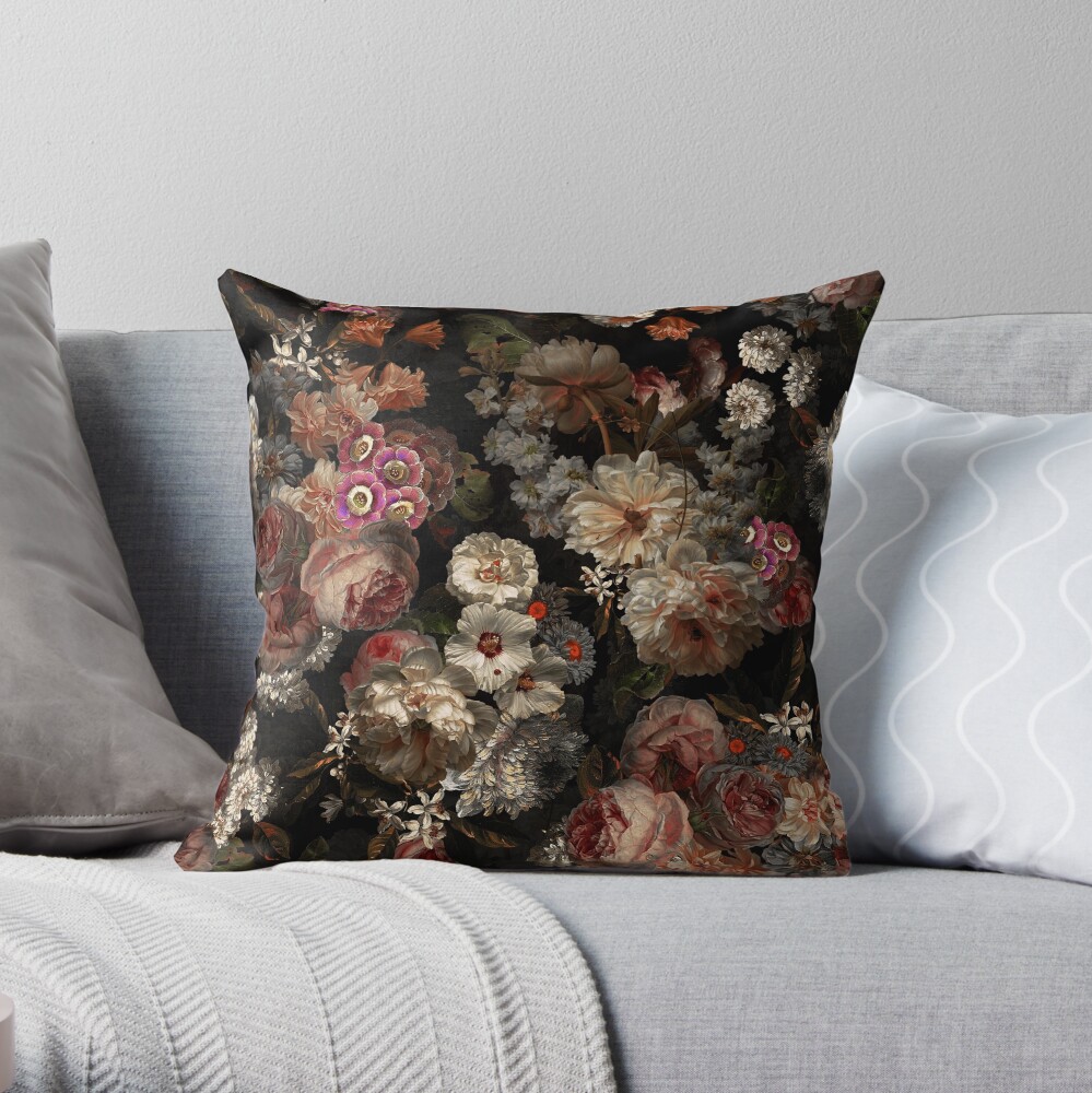 Item preview, Throw Pillow designed and sold by UtArt.