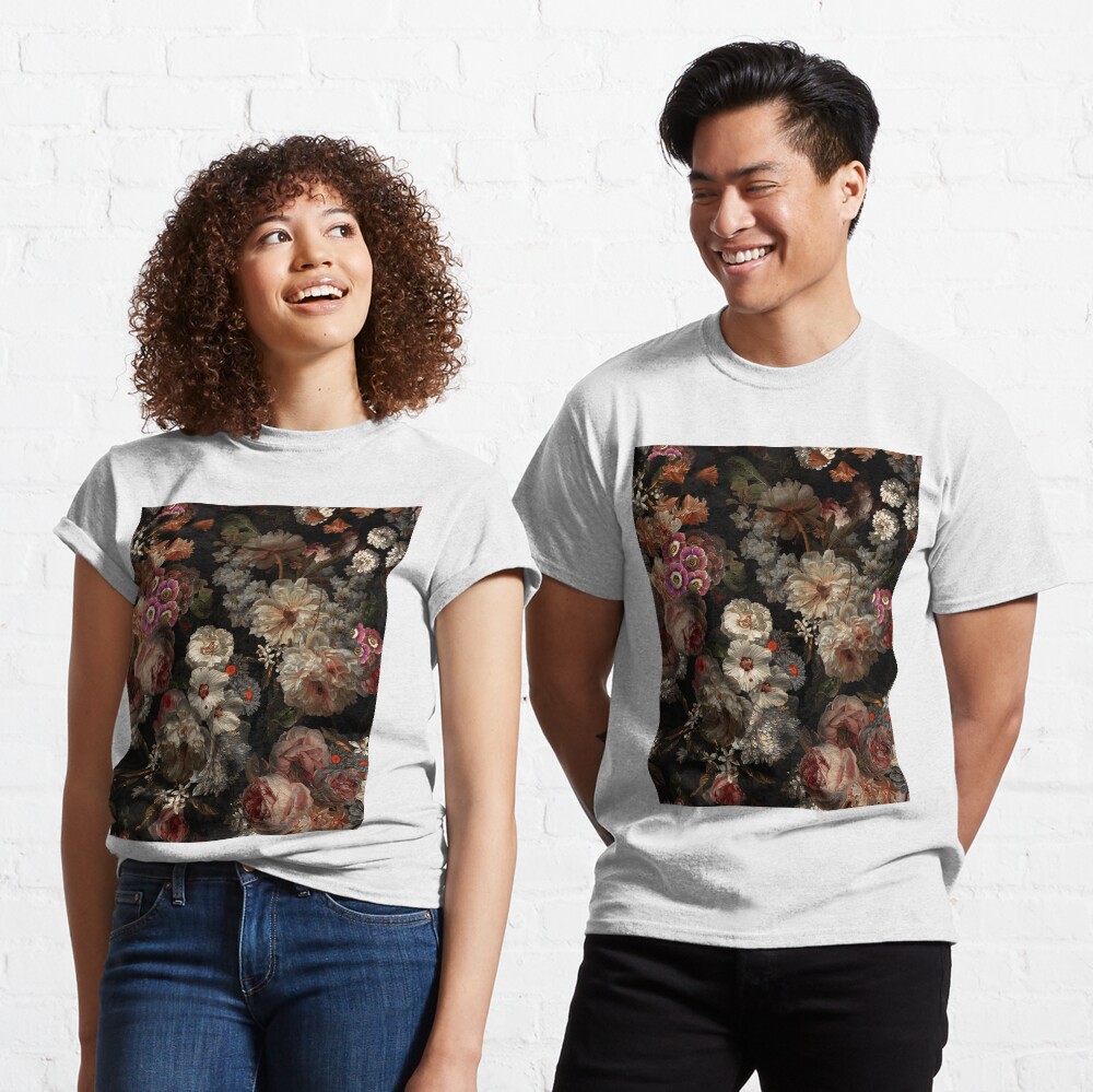 Item preview, Classic T-Shirt designed and sold by UtArt.