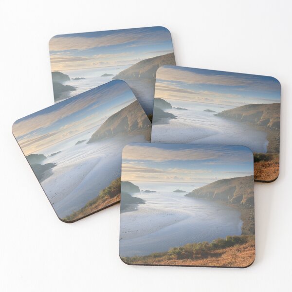 Item preview, Solva Estuary  designed and sold by bitm2007.