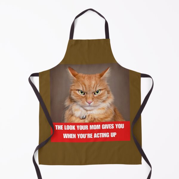 Item preview, Cute Cat Animal Memes For Cat Lovers And Cat Owners designed and sold by haRexia.