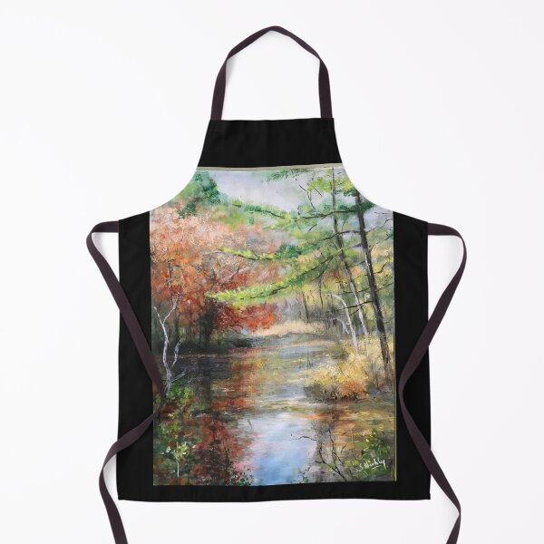 Item preview, Autumn Daze Fall Splendor designed and sold by Artdesrapides.